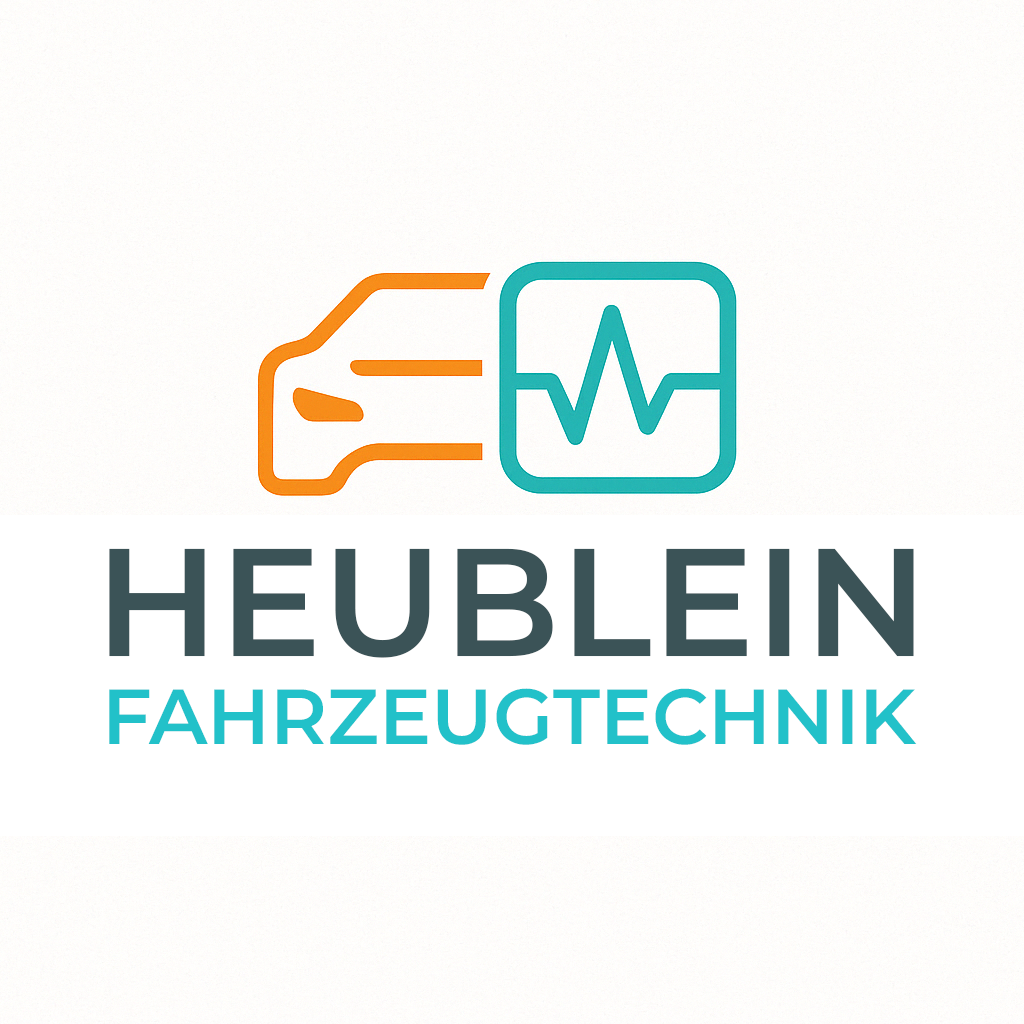 Heublein Fahrzeugtechnik Logo